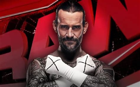 Full Breakdown: What Really Happened Backstage with CM Punk at WWE RAW