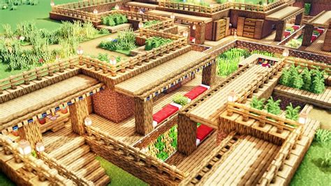 Minecraft: How To Build an Ultimate Underground Base 1.20.2/1.20.1/1.20/1.19.2/1.19.1/1.19/1.18 ...