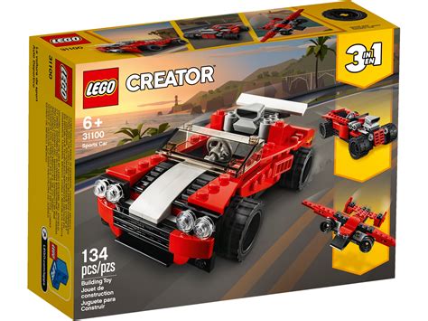 conectar Ensinar Cuspir como construir um carro de lego Injeção Não é ...