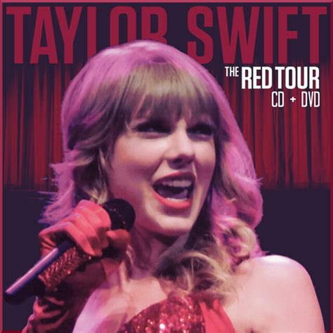 Red Taylor Swift Cd : Taylor Swift - Red (2012, Cassette) | Discogs ...