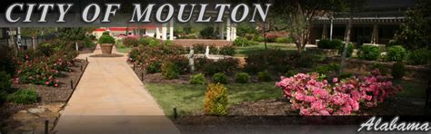 Moulton, AL