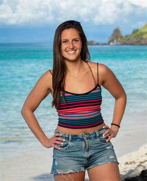 Survivor Season 39 Cast Revealed - Meet the Island of the Idols Cast