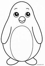 King Penguin Coloring Page At GetColoringscom  Free Printable sketch template