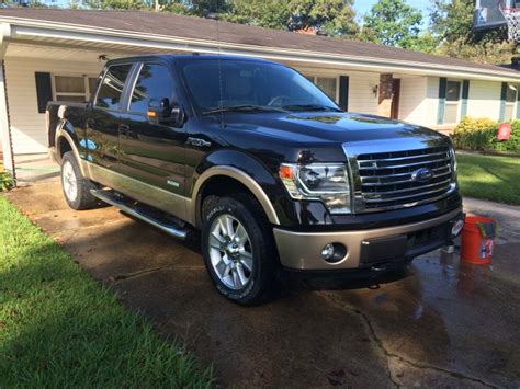 33x12.50R20 Fitment-Federal Couragia MT | Page 2 | F150 Ecoboost Forum