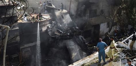 Families of PIA plane crash victims to get Rs10 mn compensation from today