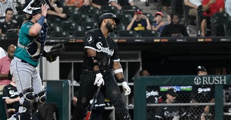 White Sox Routed in Homestand Opener vs. Mariners - On Tap Sports Net