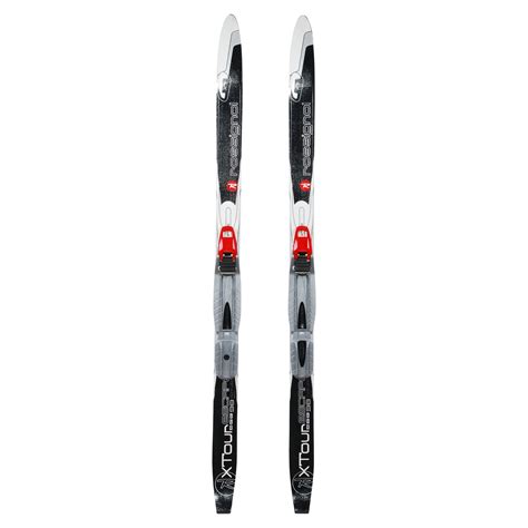 Rossignol X Tour Escape cross-country skiing - NNN binding