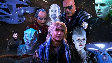 Star Trek Movies Ranked From Worst to Best - TrendRadars