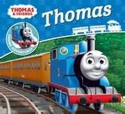 thomas & friends Thomas - Gufhtugu