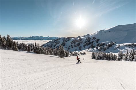 Why Marmot Basin is the Best Place for Spring Skiing - Marmot