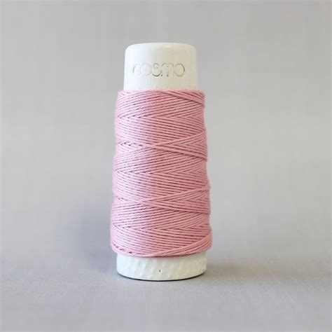 Sashiko Thread - Stitched Modern