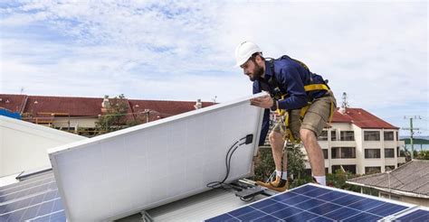 The 10 Best Solar Panel Installation Companies Near Me