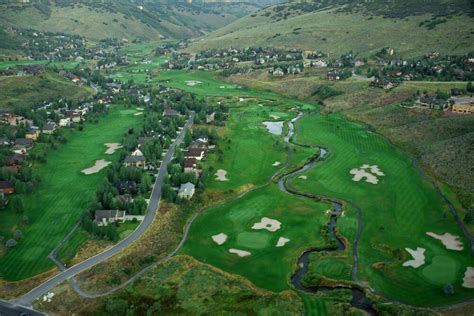 LIV park city — Jeremy Ranch Real Estate, Park City Utah