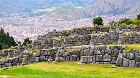 Archaeological Sites of Cusco | Blog Machu Travel Peru