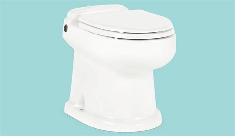 RV Toilet Talk: 5 Types Of RV Toilets & How They Work