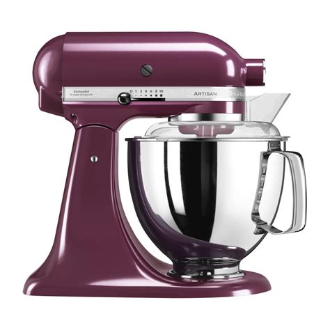 Top Ten Accessories for a Purple Kitchen