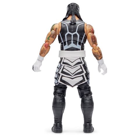 Penta El Zero M AEW Unrivaled Photos Revealed – Wrestling Figure News