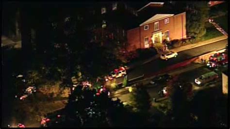 Fire forces evacuation of Doylestown nursing home - 6abc Philadelphia