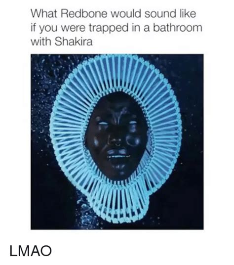 Redbone Memes