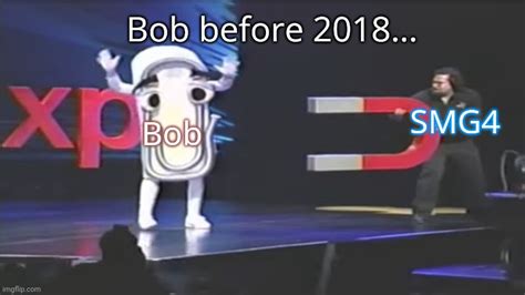 A meme about Bob | Fandom