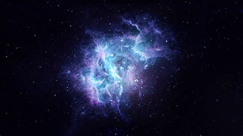 HD wallpaper: pink, purple, and blue galaxy stars, the sky, girl, space, night | Wallpaper Flare