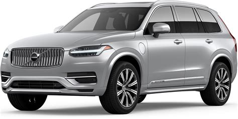 2022 Volvo XC90 Recharge Plug-In Hybrid Incentives, Specials & Offers in Scottsdale AZ