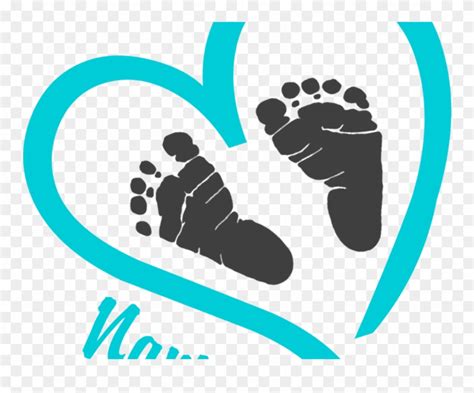 Download High Quality footprint clipart baby Transparent PNG Images - Art Prim clip arts 2019