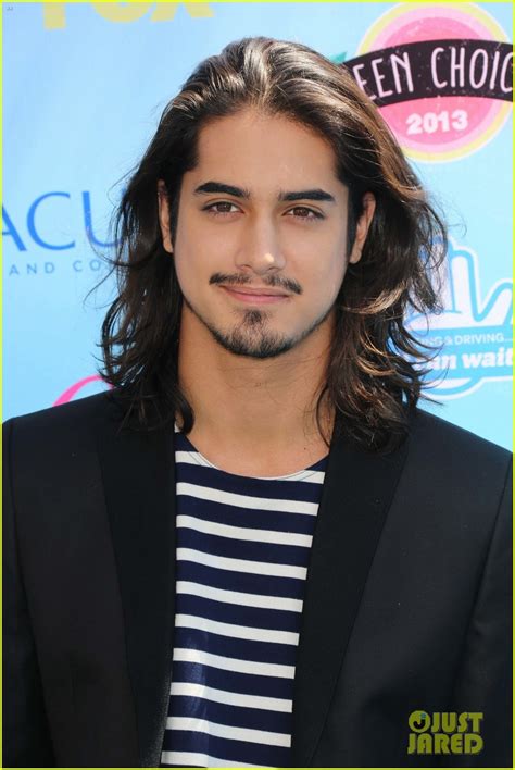 Avan Jogia Has Auditioned for 'Aladdin,' In the Mix to Land Role!: Photo 3927971 | Avan Jogia ...