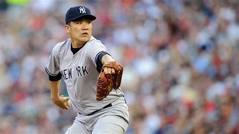 Masahiro Tanaka Stats, News, Pictures, Bio, Videos - New York Yankees ...