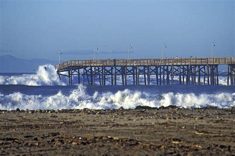 Flooding - Ventura River Watershed Council