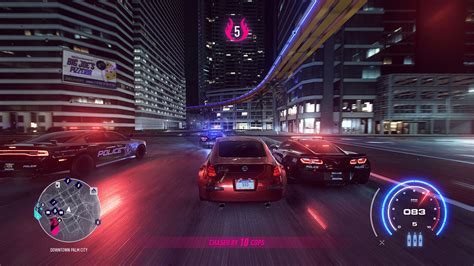 First screenshots for Need for Speed: Hot Pursuit Remastered leaked