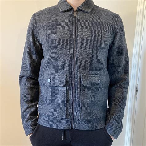 Ted Baker Mens Jacket Never been worn Product has... - Depop