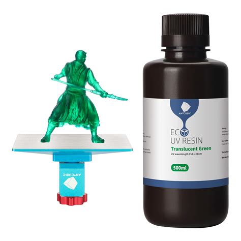 The Best SLA 3D Printing Resins - ToBuyA3DPrinter.com