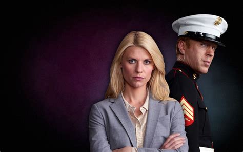 Homeland Cast Season 5 Episode 2 - All Are Here