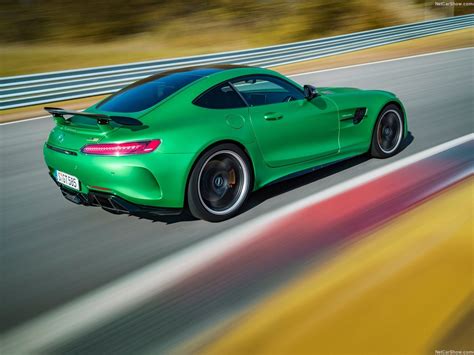 mercedes, Benz, Amg, Gt r, Cars, Coupe, Green, 2016 Wallpapers HD ...