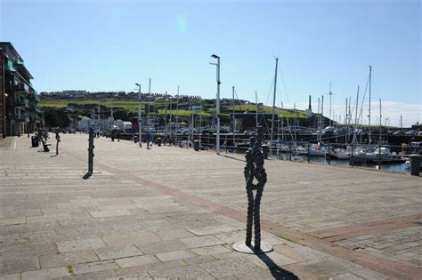 Whitehaven Harbour - Visit Cumbria