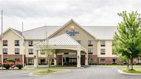 What Are the Best Hotels Near Louisville Airport?