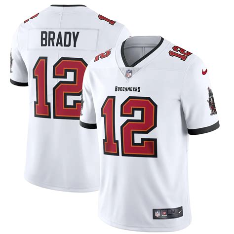 Now Available: Nike NFL Buccaneers Jerseys "Tom Brady" — Sneaker Shouts