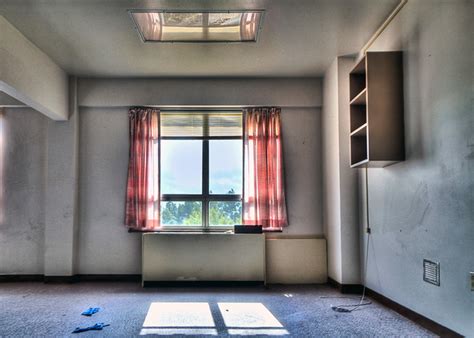 Vacant Room | Flickr - Photo Sharing!