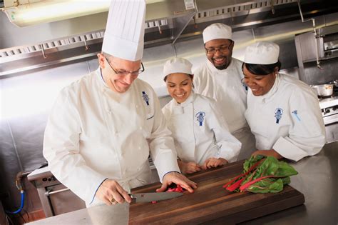 Famed culinary school Le Cordon Bleu to open in Saudi Arabia - Caterer Middle East