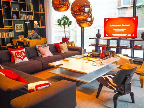 CitizenM tower of London – Luxury Voyager