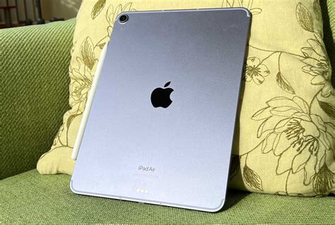 The iPad doesn’t need a refresh–it needs a reboot | Macworld