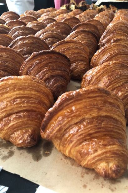 Winners: Croissant Battle Miami | Edible South Florida