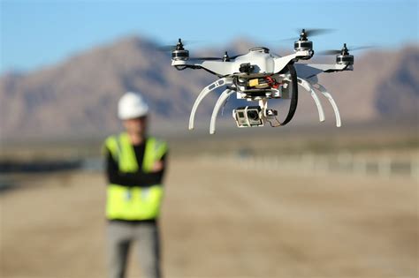 Drones for Construction - Builders Solution Group