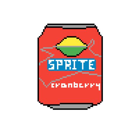 Pixilart - Sprite Cranberry. by TheBiSpy