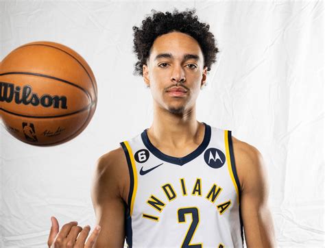 3 Reasons why Andrew Nembhard will be a major part of Indiana Pacers' rebuild