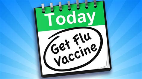 Why do we need new flu shots every year? | Lipstick Alley