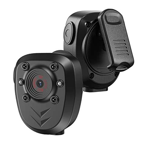 Best wearable cameras - Best of Review Geeks