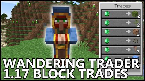 Wandering Trader