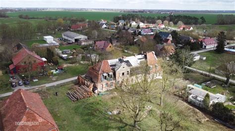 Neues Leben für Schlossgut Dargibell | NDR.de - Fernsehen - Sendungen A ...